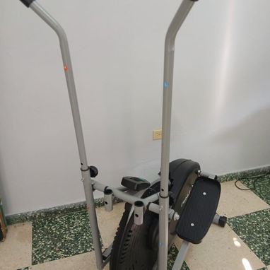 Bicicleta elíptica - Img 126008597