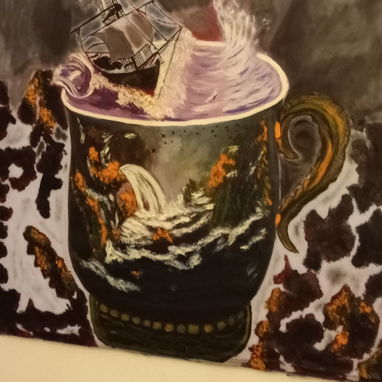 Se vende artes para decoración. - 9/10