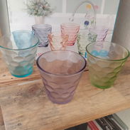 Juego de 6 vasos - Img 55858507