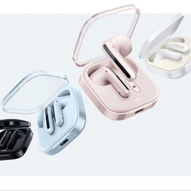 30 USD REDMI BUDS 6 ACTIVE NEW - Img 118922740