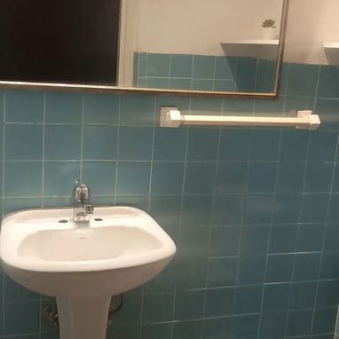 Renta por meses en Vedado 3 cuartos 600 usd 53582376 - Img 110360571