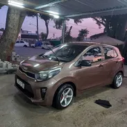 Kia Picanto– $50 USD/día - Img 57105494