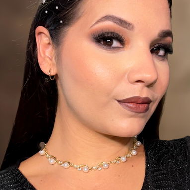 Servicio de maquillaje y peinado para cualquier ocasión - 3/10