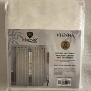 💎Cortina decorativa Vienna 💰25 USD. Es la elegancia que necesita tu hogar. Escríbeme al WhatsApp 56249037 - Img 55665431