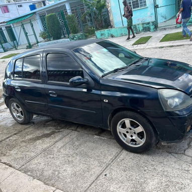 Renault Clio 2007 , negociable - Img 121796012