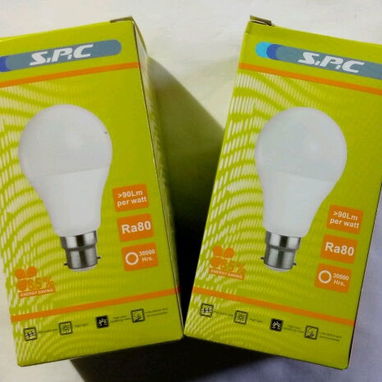 💡 BOMBILLAS LED 💡: Ilumina tu espacio sin preocuparte por la factura! - Img 120163103