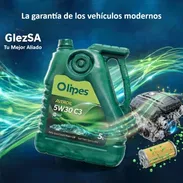 `AVEROIL 5W30 C3 Eco Drive: Blindaje Mid SAPS y Ahorro Real` - Img 56793647