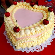 Cake para cumpleaños, bodas, celebraciones religiosas, o simplemente un detalle - Img 45295523