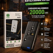 🟩Powerbank 20000 mAh🟩 - Img 56713743
