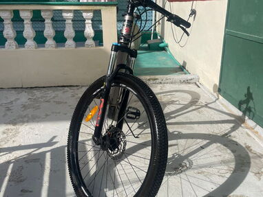 Bicicleta 27.5 - Img 62470524
