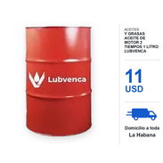 Aceites y Grasas Aceite de Motor 2 Tiempos 1 litro Lubvenca - Img 58425088