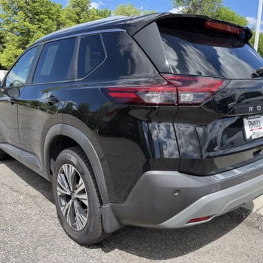Nissan Rogue SV 2022 - Img 124158577