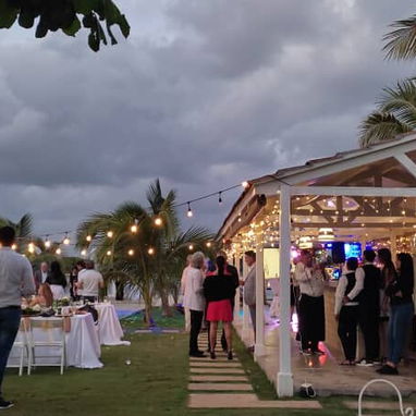 pasadia de lujo en santa fe. Se pueden hacer eventos, bodas, cumple y mas +5363689791 - Img 95378148