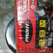 vendo Cable fotovoltaico rollos de 30m (4mm2) o de 100m (5.76mm2), sale a 2usd el metro solo whatssap lary 54760742 - 60 - Img 57830047