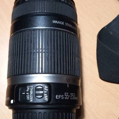 SÚPER OFERTA DE CÁMARA PROFESIONAL - 3/3