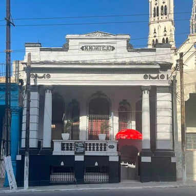 Casa y negocio en la calzada de 10 de octubre - 3/5