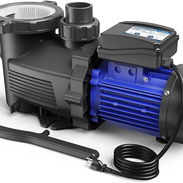 Bombas Aquastrong de 2,2 HP 220v nueva 📦 - Img 52816090