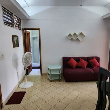 Renta Lineal 2 Habitaciones + 2 Baños VEDADO Coppelia - Img 125585997