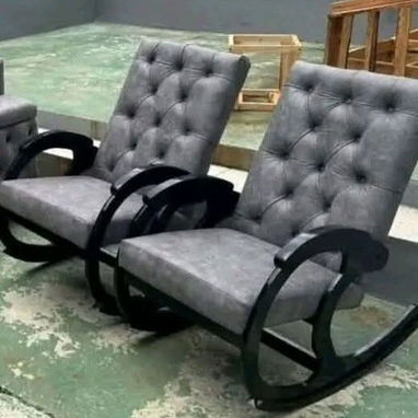 Lo mejor en Sillones Tapizados - Img 121308428