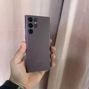 SAMSUNG S22 ULTRA DUAL SIM impecable venta o cambio x móvil menor y vuelto - Img 57803434