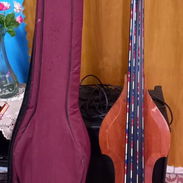 ""BABY BASS"" cn estuche. - Img 55555461