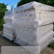 Colchón de espuma - Img 56222639