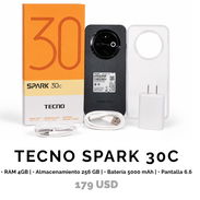 Tecno Spark 30C - Img 54184846