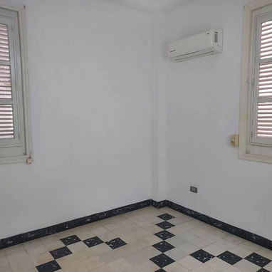 Apartamento en Vedado 19 y 18 - 8/8