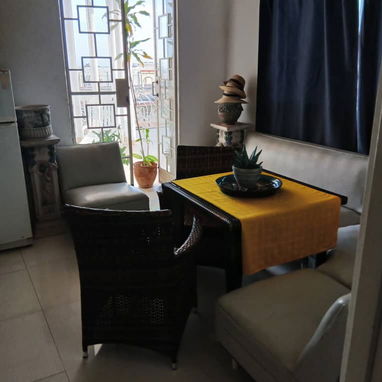 Penthouse Vedado - Img 121737244