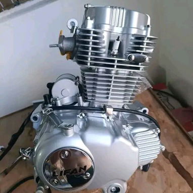 Unidades 250 y 300 cc - 3/4