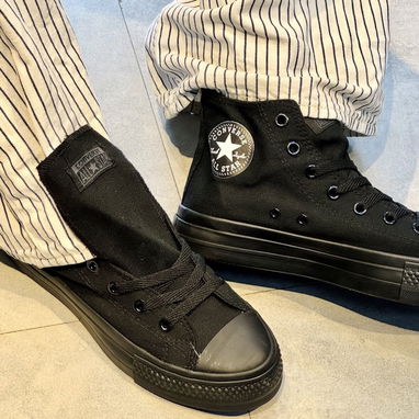 Converse 🔥🔥🔥 - Img 125381312