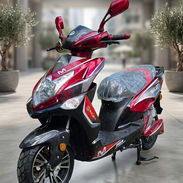 Se vende motos eléctricas Bucatti M, nuevas a estrenar. - Img 58275406