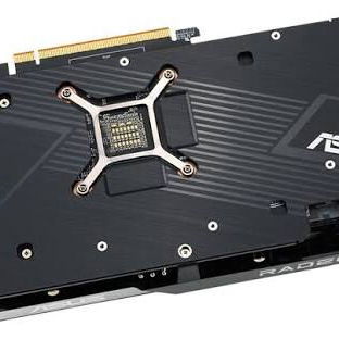 Vendo RX6600 8GB Asus Dual - Img 127909044