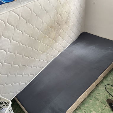 Se vende cama personal de uso - Img 121932460