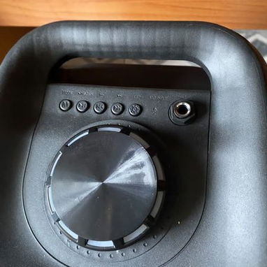 BOCINA DE 8 PULGADAS MS-2055BT - 2/6