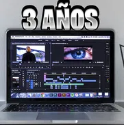 💻​🎬​Editor de videos en Adobe Premiere - Img 50798214