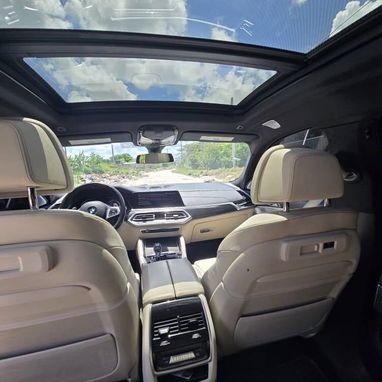 Vendo negocio BMW X6 2021 - Img 122038709