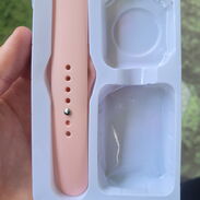 Manillas de reloj inteligente ,color rosa - Img 45554155