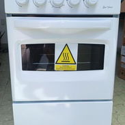 Cocina de gas con horno Venax(PyA) - Img 56562488