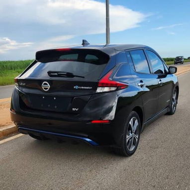 Nissan leaf 2019 - Img 122485483