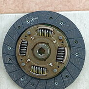 disco de cloch  nuevo 0km para adaptar marca valeo 14 dientes  original valeo diametro 20cm ver fotos - Img 42752915