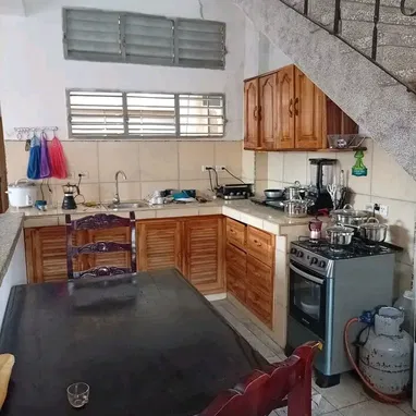 CASA EN SANTA CLARA VILLA CLARA - Img 123479498