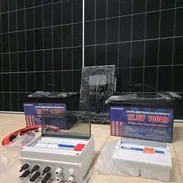 Kit Solar Completo con garantía (Holguin) - Img 55983931