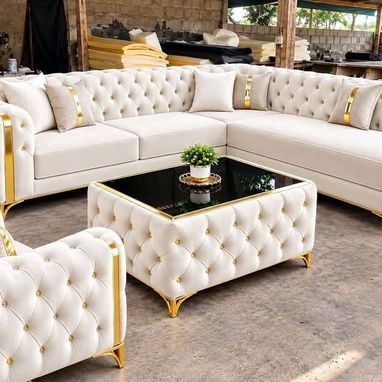 Muebles - 3/4