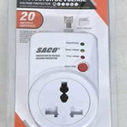 Protector de Voltaje 220V 20A para equipos de Refrigeración y Clima - Img 55833506