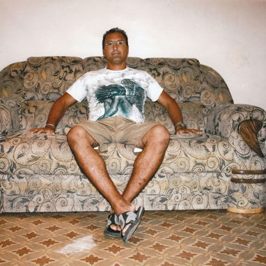 Tapicero profesional en playa - Img 126284963