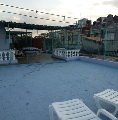 Se alquila apartamento cerca de Infanta y San Lázaro y del Hospital Amerjeiras - Img 84681812