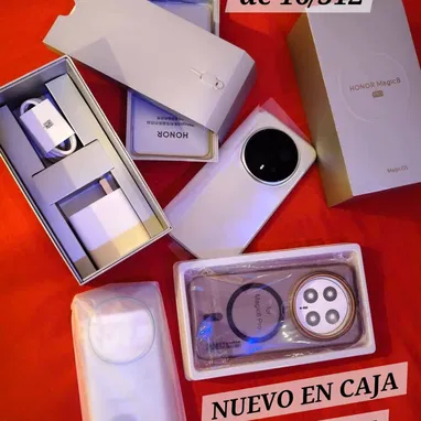 Teléfonos importados de segunda mano - 2/10