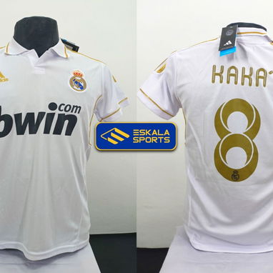 Real Madrid Retro pullovers de futbol - Img 103858163
