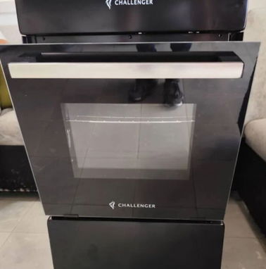 🔥 Cocinas Challenger. 🎇Calidad, elegancia y funcionalidad🎇 - Img 97715550